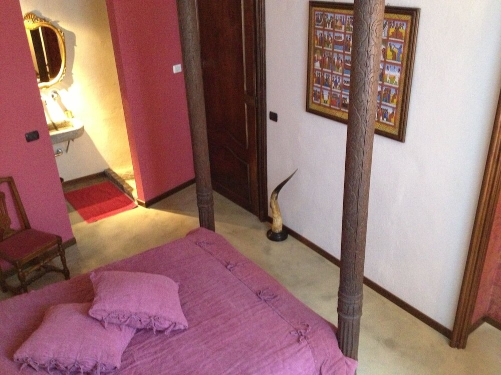 Фото Relais Cattedrale