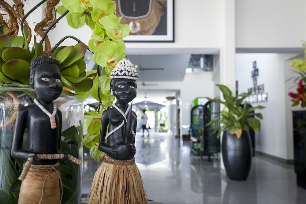 Фото Heritage Park Hotel