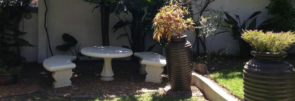 Фото Albatross Guest House