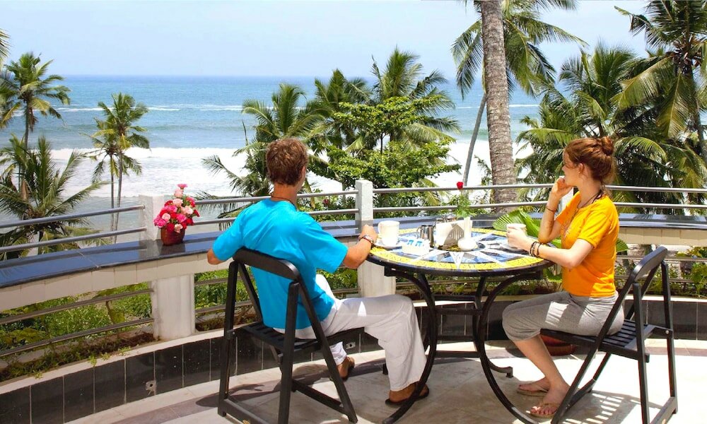 Фото Gokulam Grand Turtle On The Beach