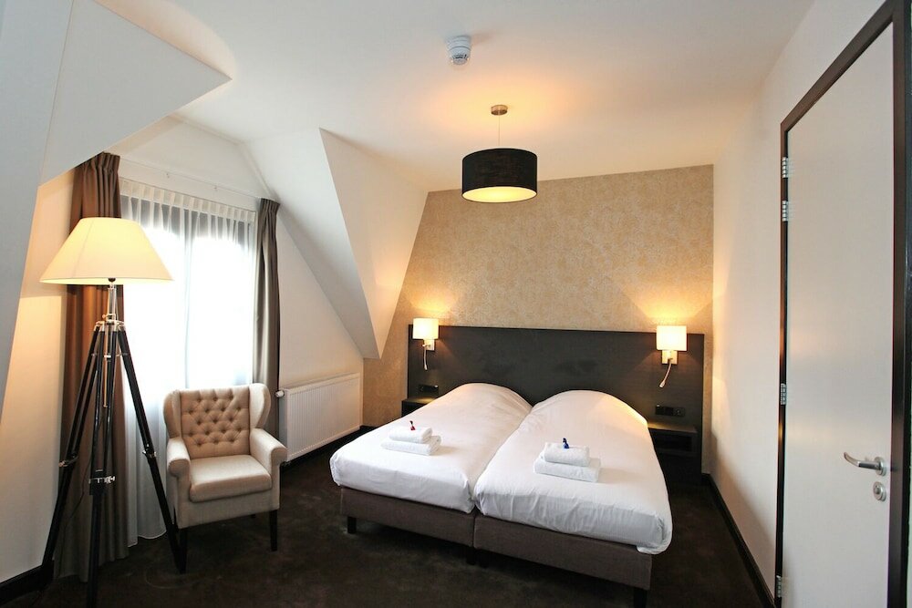 Фото Grand Hotel Alkmaar