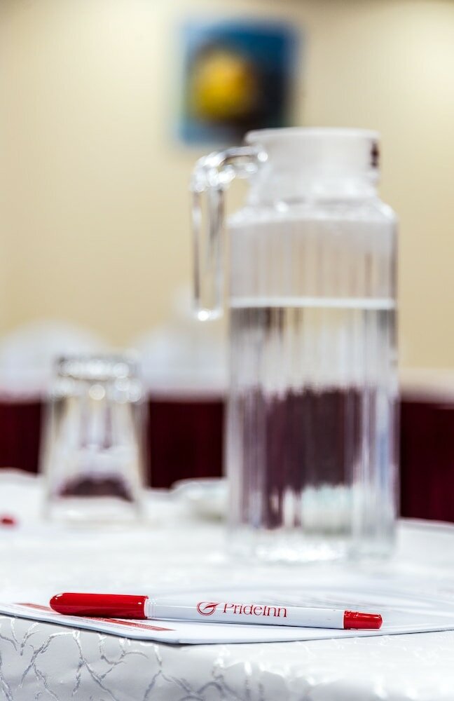 Фото PrideInn Hotel Mombasa City