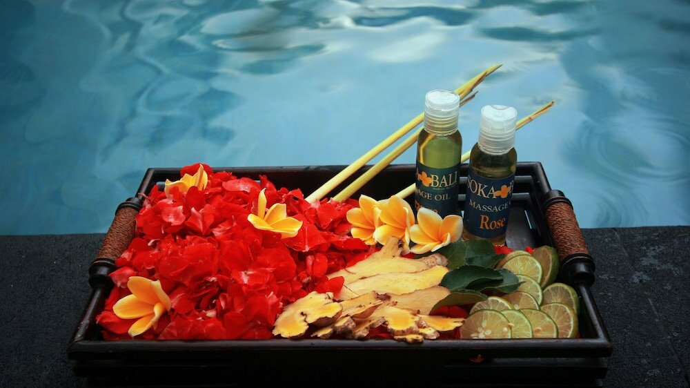 Фото Amor Bali Villas & SPA Resort