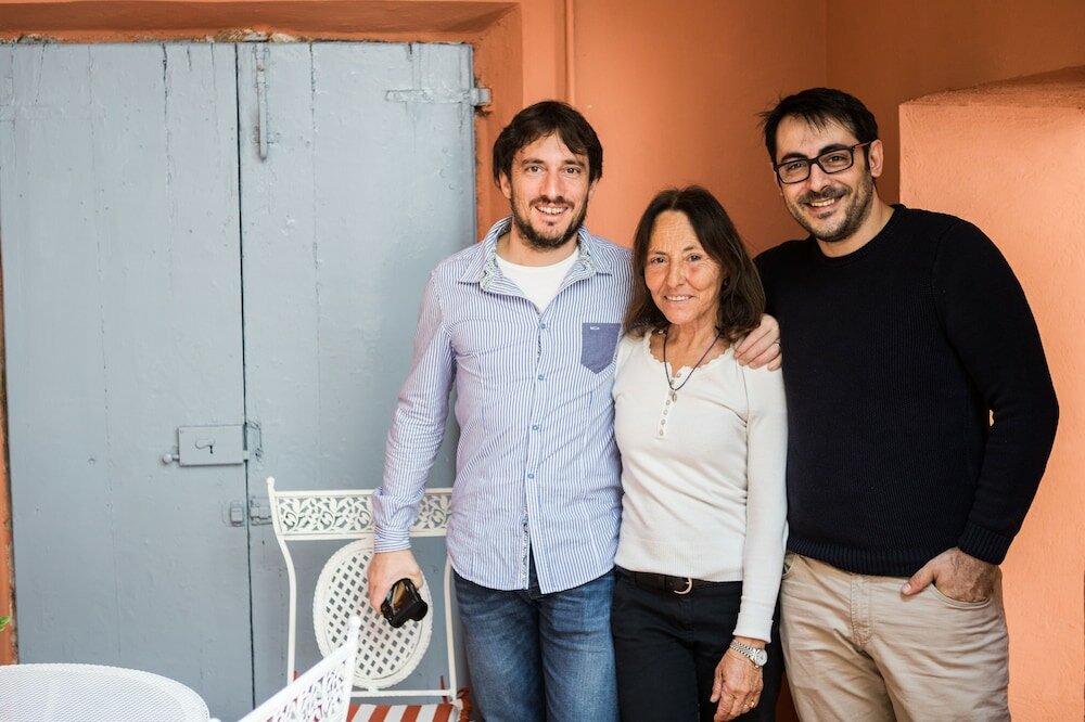 Фото Piazza Paradiso Accomodation