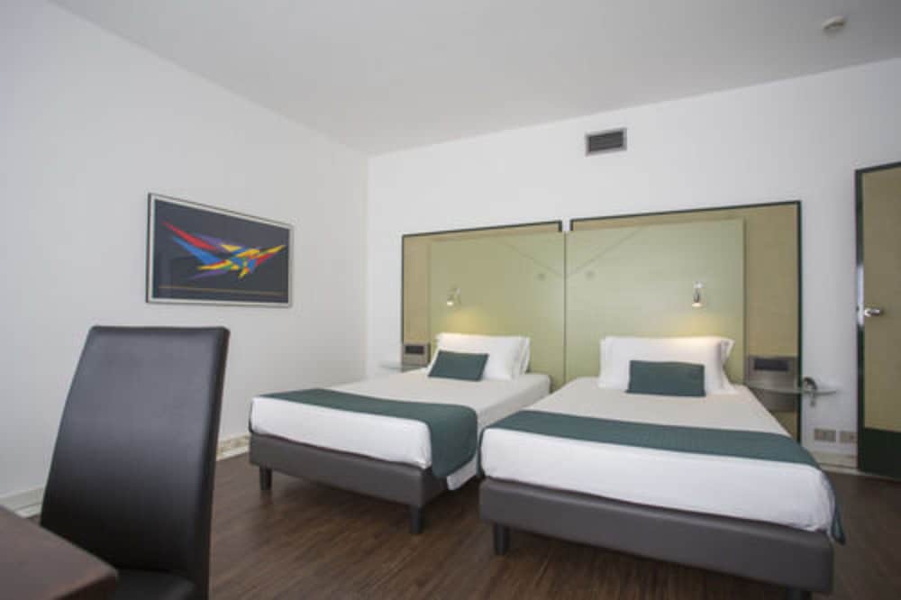 Фото Hotel Buonconsiglio