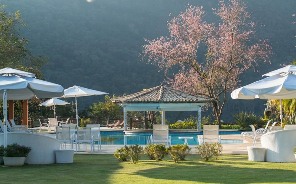 Фото Quinta da Paz Resort