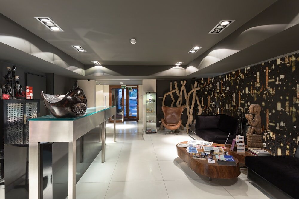 Фото Stay Hotel Porto Centro Trindade