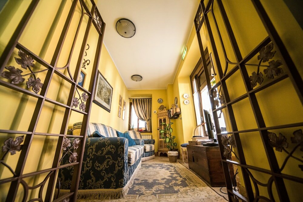 Фото Il Tiglio Hotel