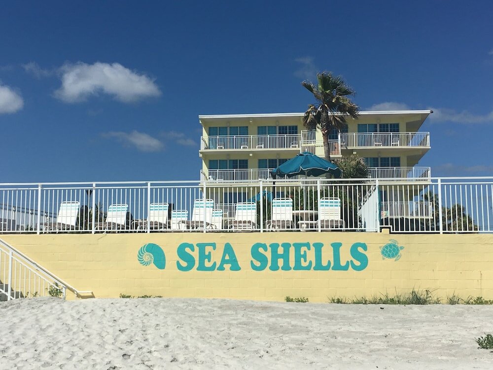 Фото Sea Shells Beach Club