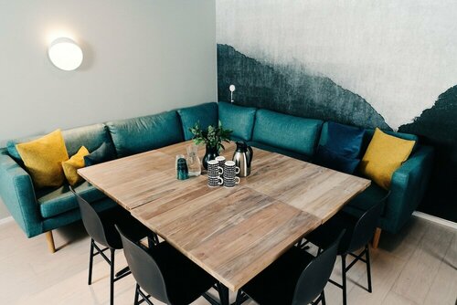 Гостиница Hotel Sparre в Порвоо