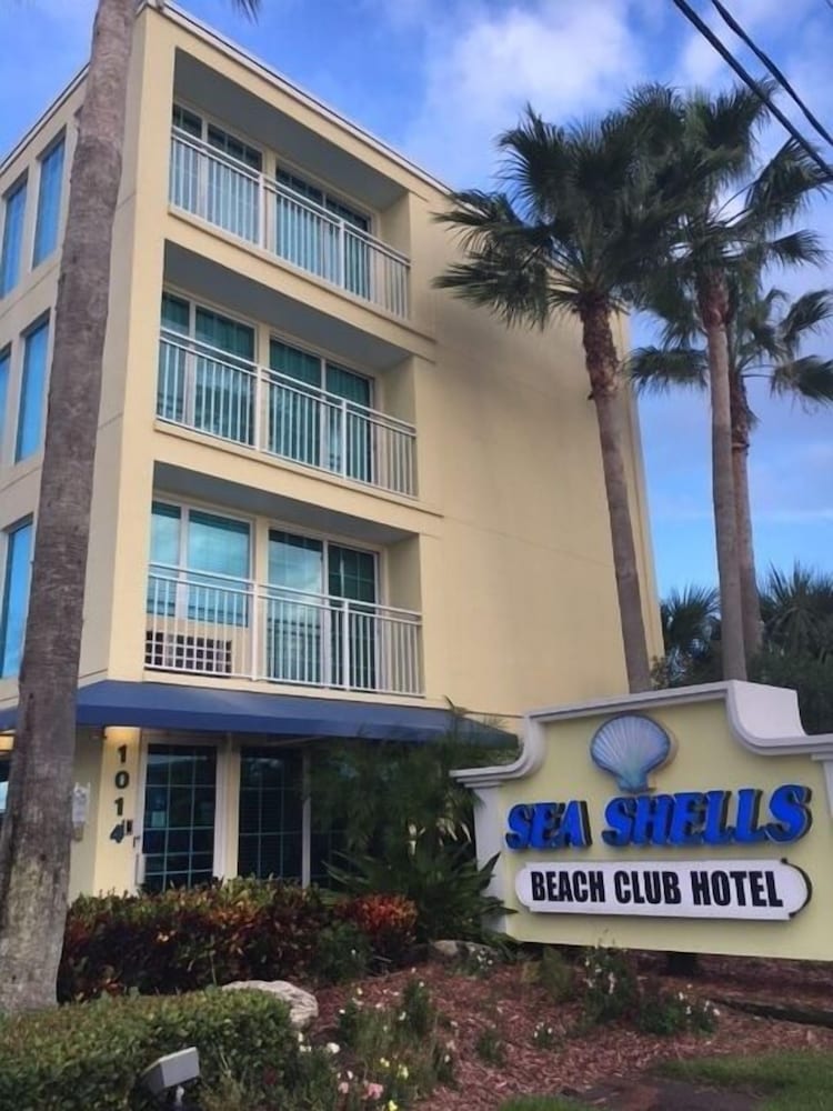 Фото Sea Shells Beach Club