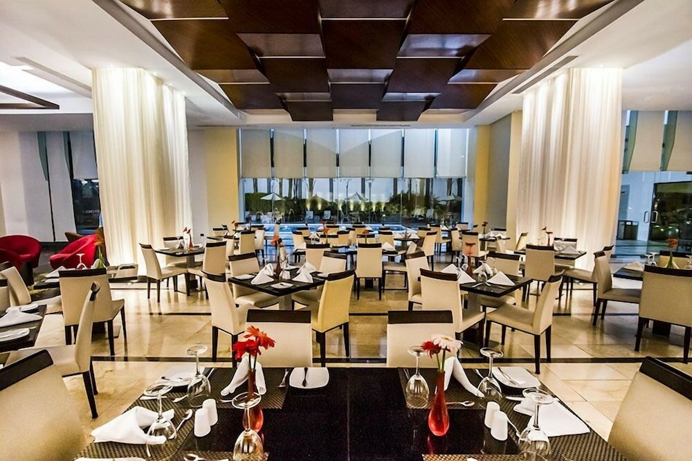 Фото Lidotel Hotel Boutique Valencia