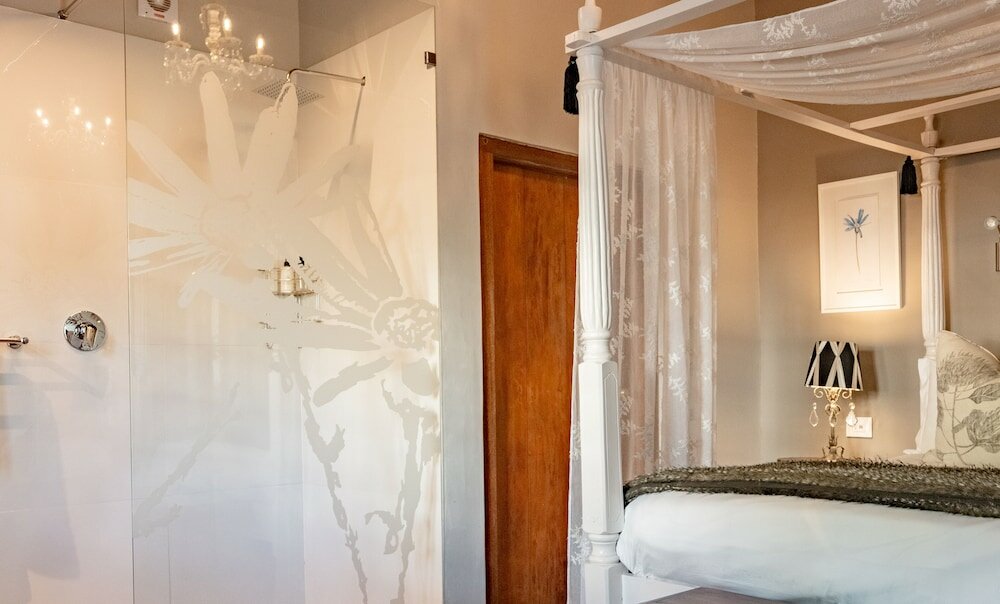 Фото The Tulbagh Boutique Heritage Hotel