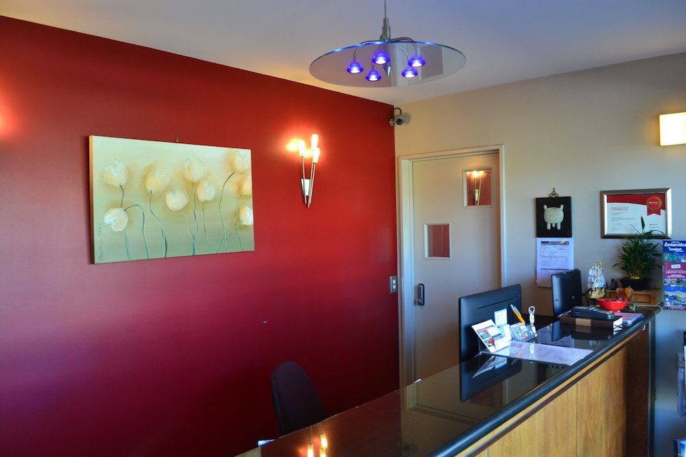 Фото Athena Motel & Apartments