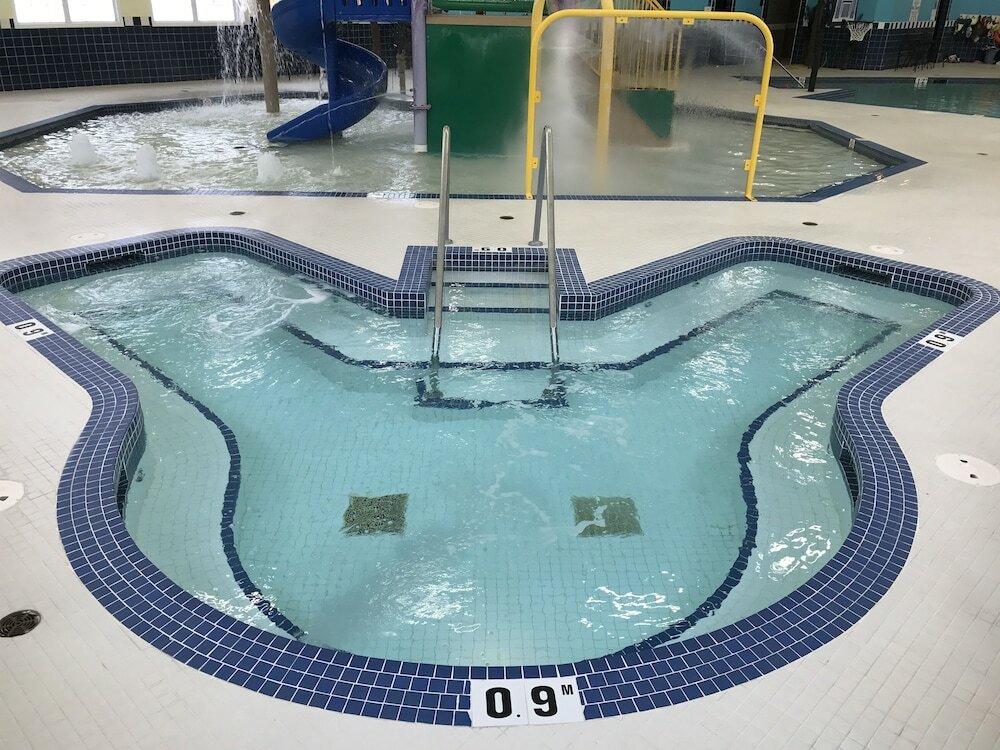 Фото Best Western Plus Mirage Hotel & Resort