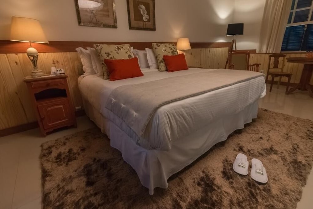 Фото Quinta da Paz Resort