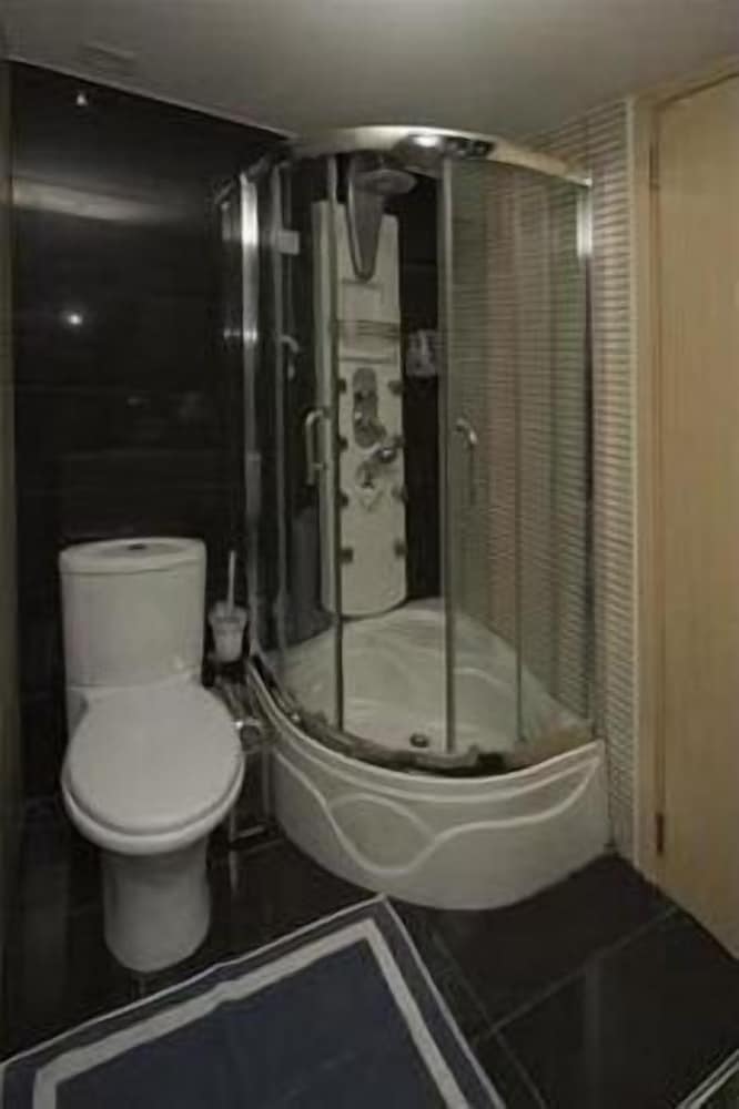 Фото Cosmos Hotel