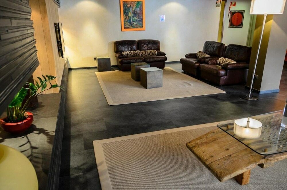 Фото Les Closes Andorra