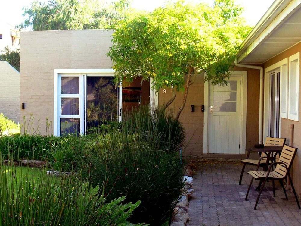 Фото Hajo's Lodge