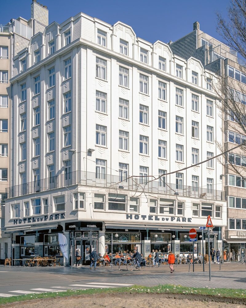 Фото отеля 1