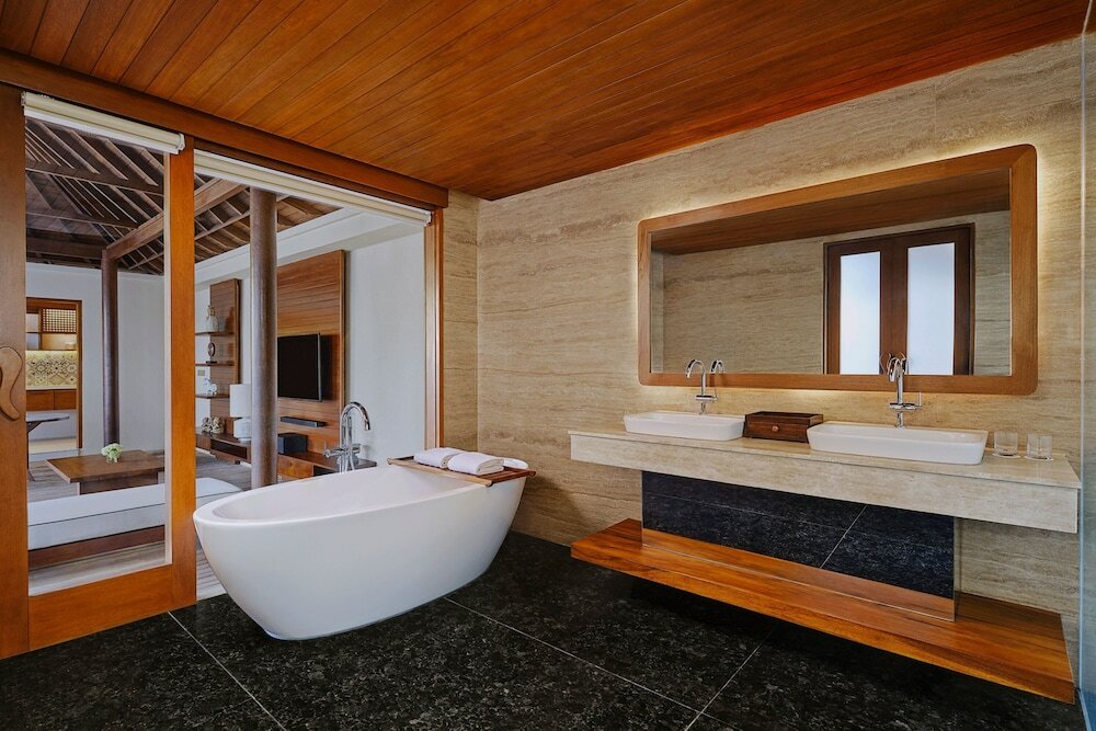 Фото Amarterra Villas Resort Bali Nusa Dua, Autograph Collection