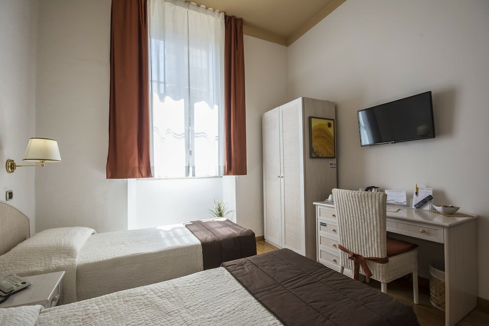 Фото Piazza Paradiso Accomodation