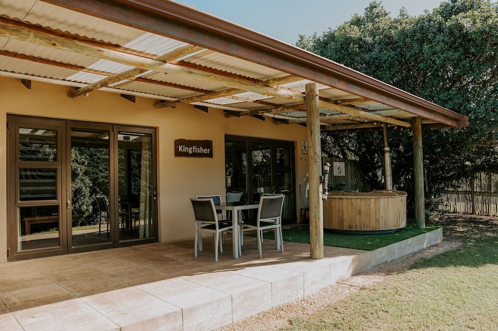 Фото Thunzi Bush Lodge