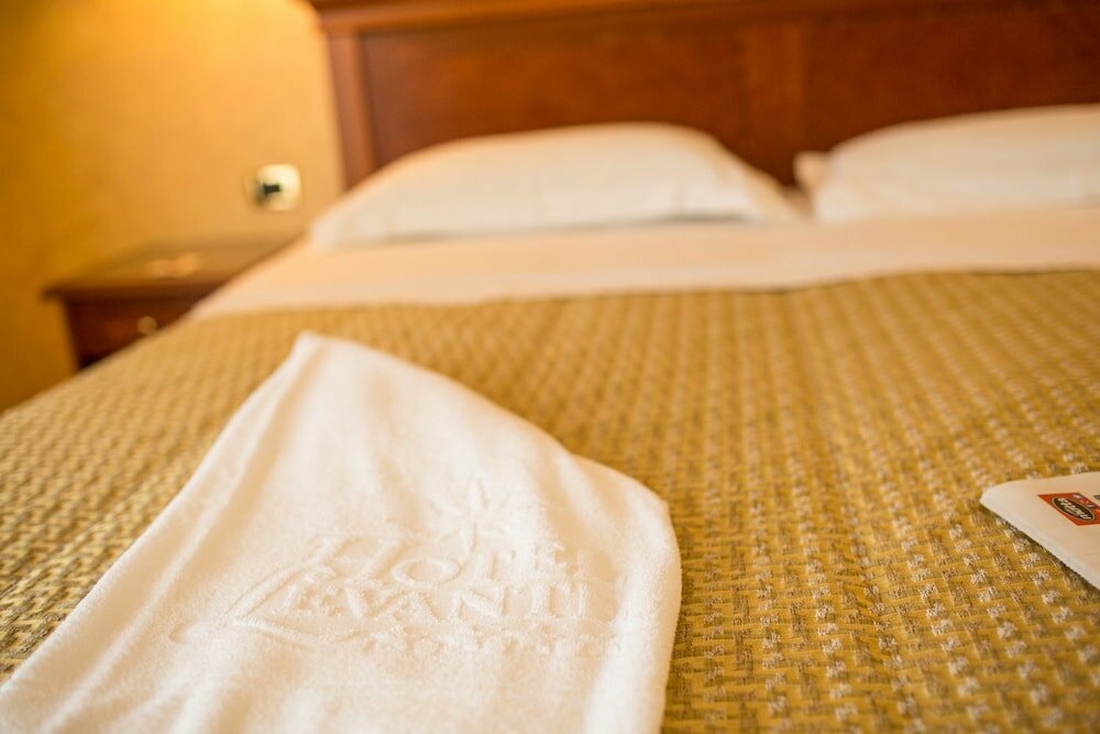 Фото Hotel Levante