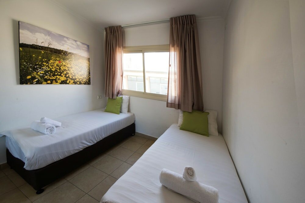 Фото Ramon Suites Hotel