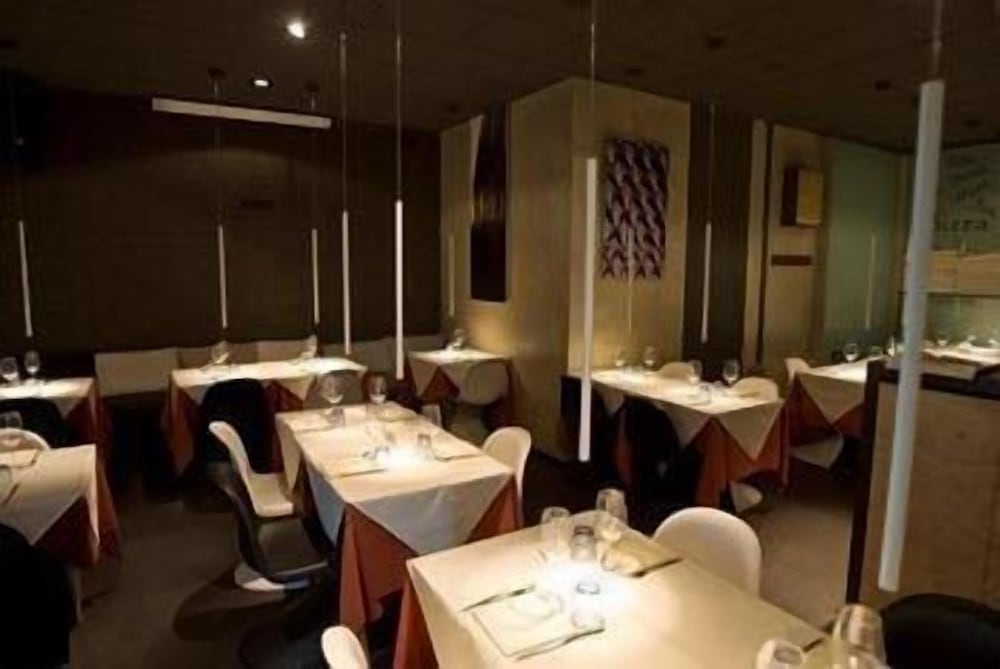 Фото Fidenza Hotel