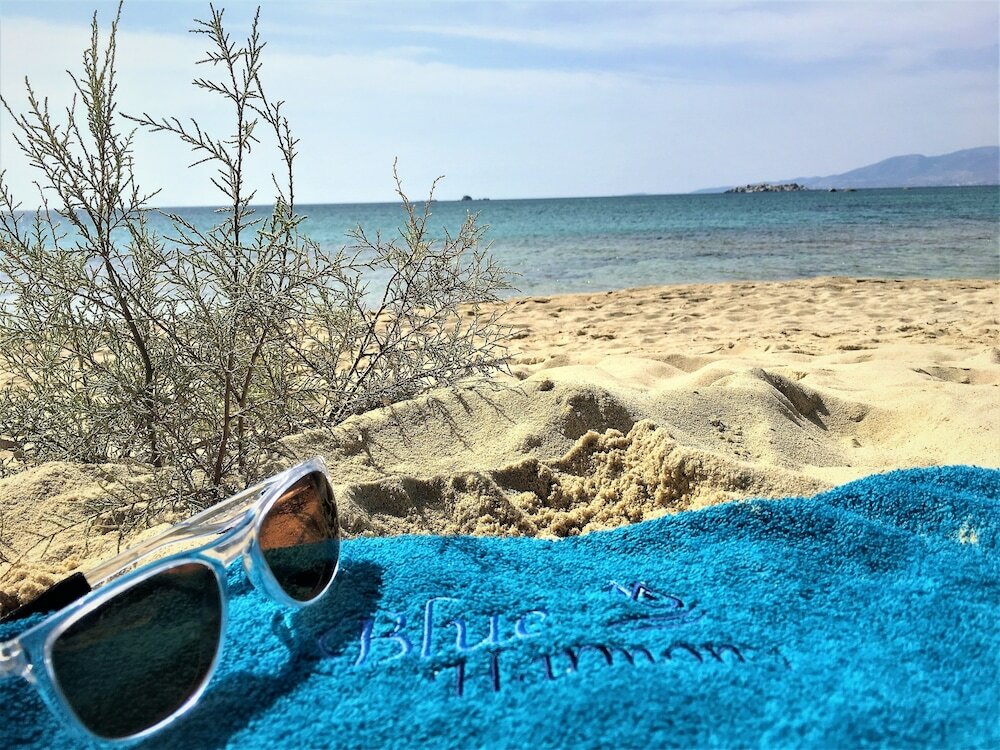 Фото Blue Harmony Apartments