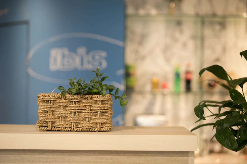 Фото Ibis Wuhan Hankou Hotel