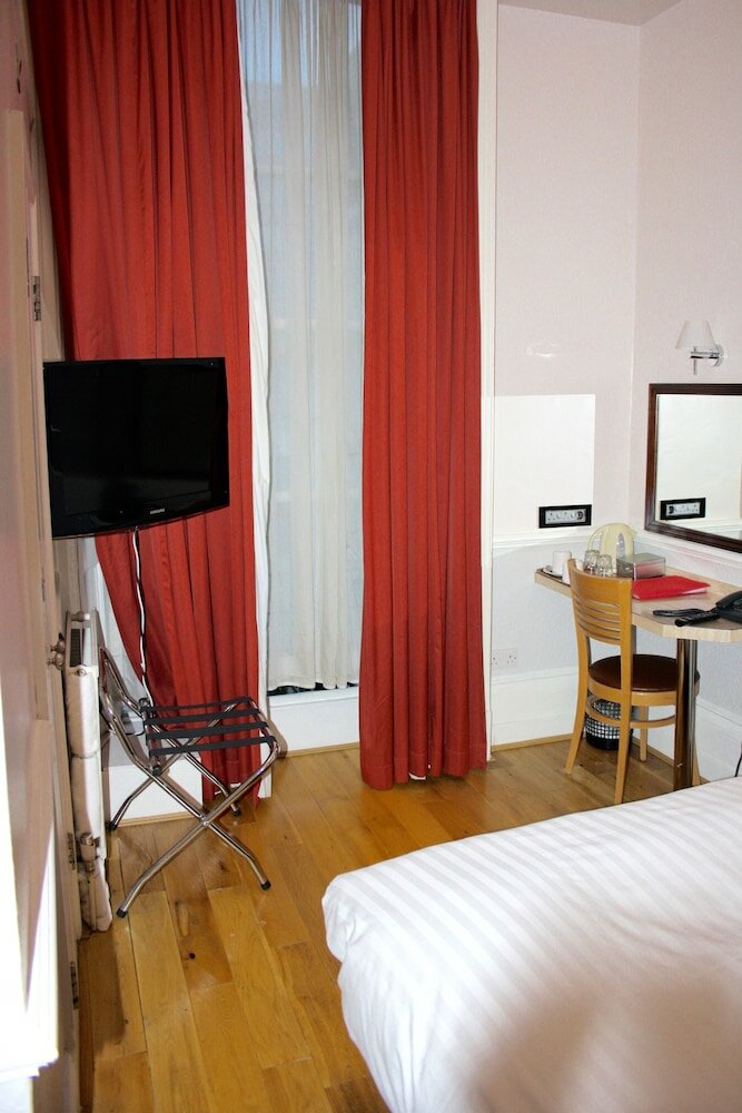 Фото Rhodes Hotel