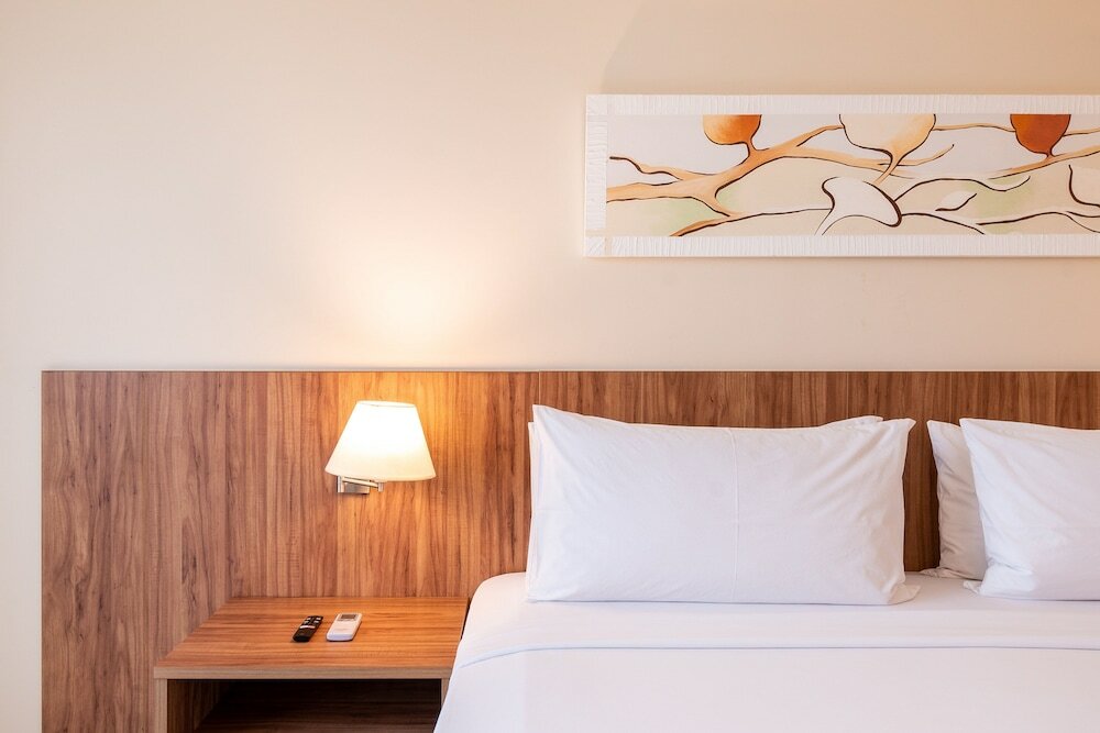 Фото Holiday Inn Manaus, an Ihg Hotel