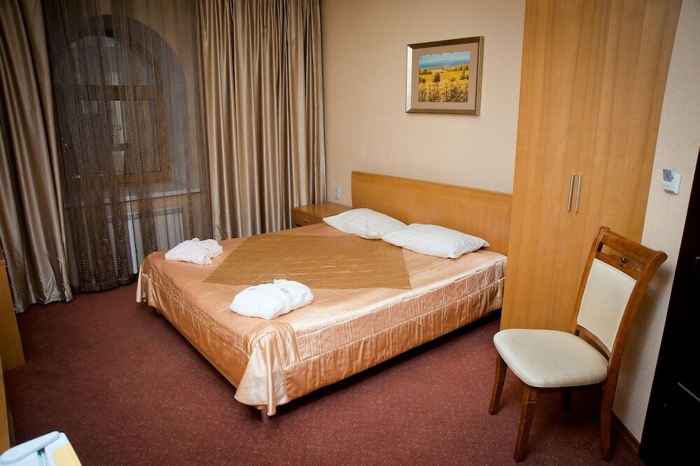 Фото Бульвар Отель