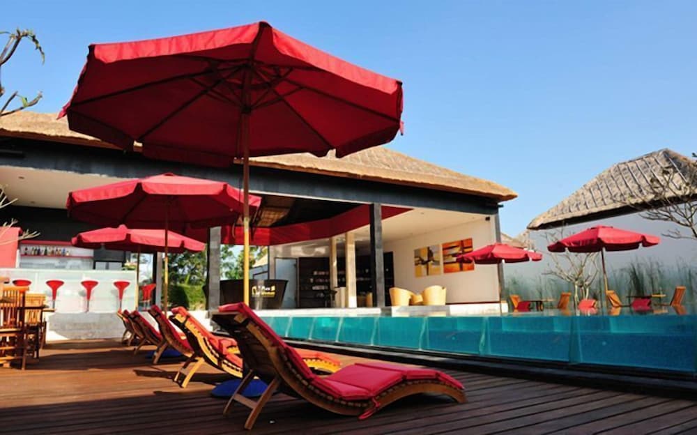 Фото Amor Bali Villas & SPA Resort