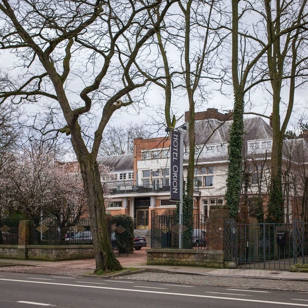 Фото Hotel Orion