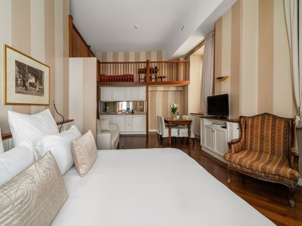 Фото Numa Milan Camperio