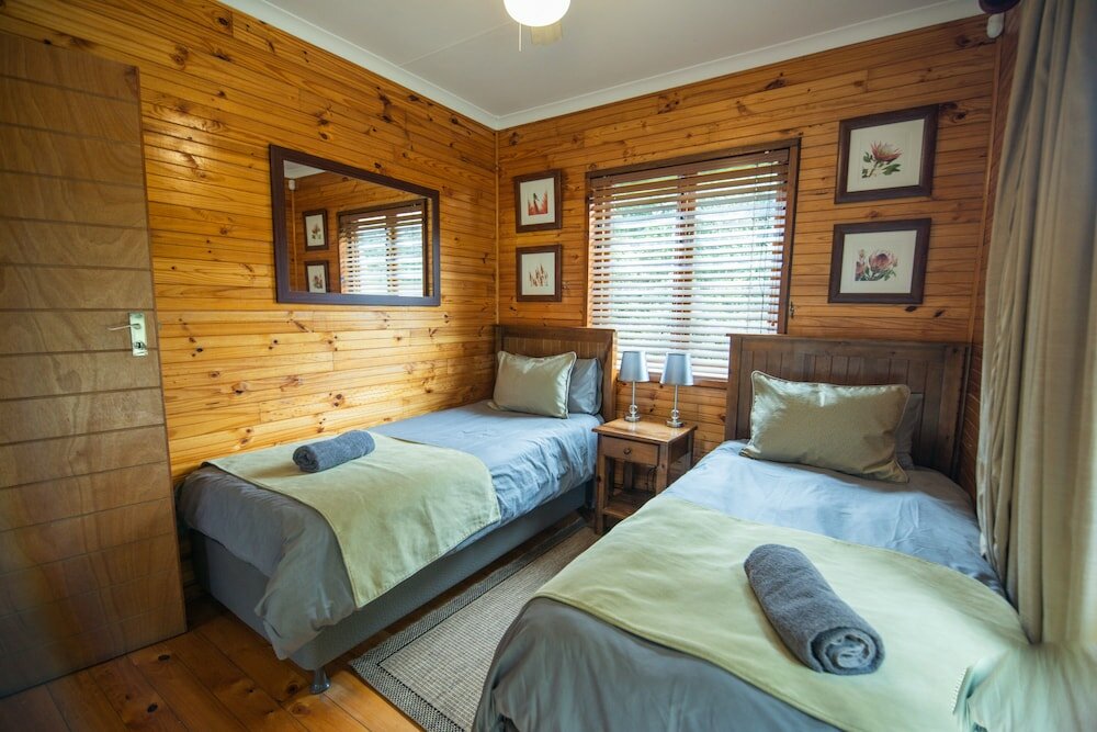 Фото Thunzi Bush Lodge