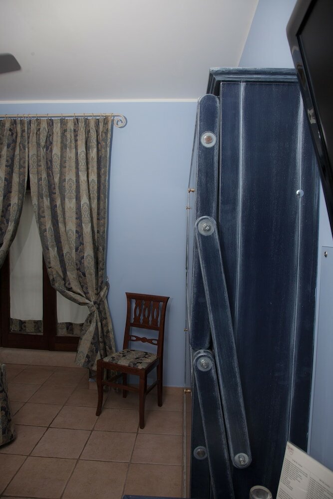 Фото Il Tiglio Hotel