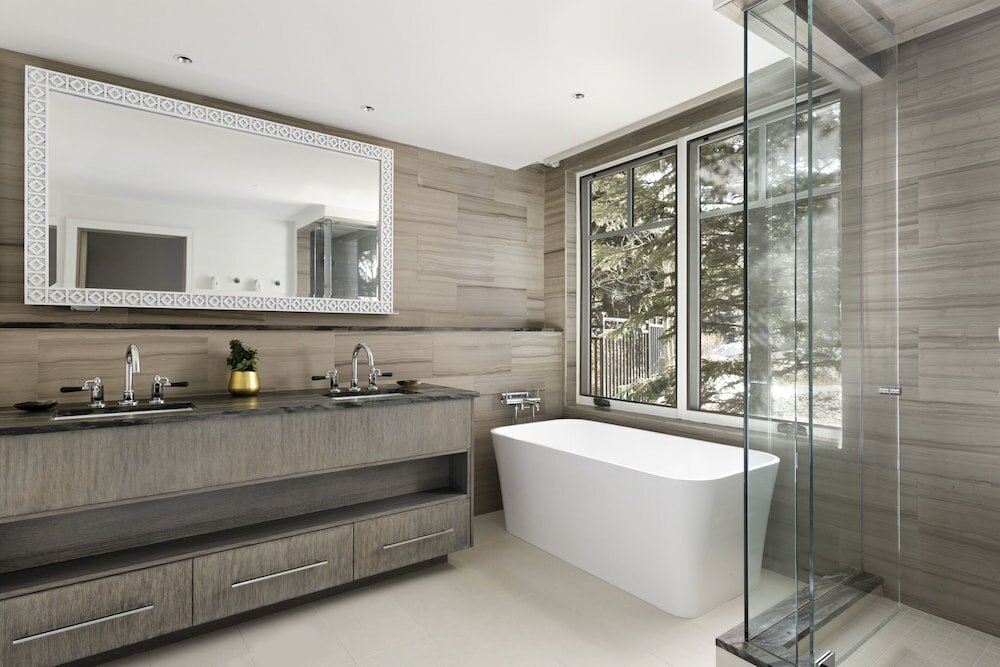 Фото Four Seasons Resort Vail