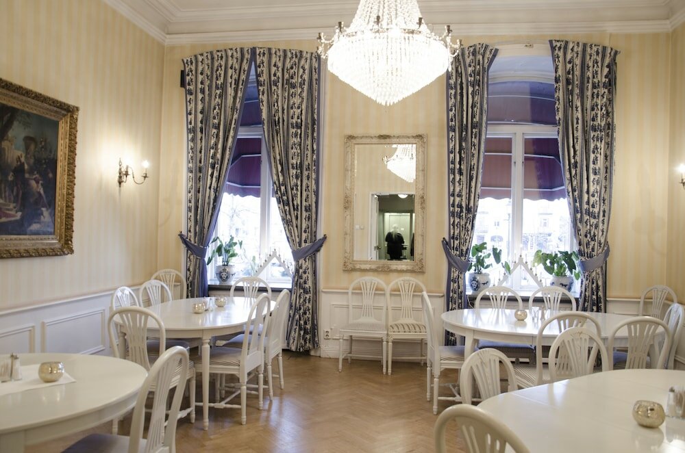 Фото Nora Stadshotell, Sure Hotel Collection by Best Western