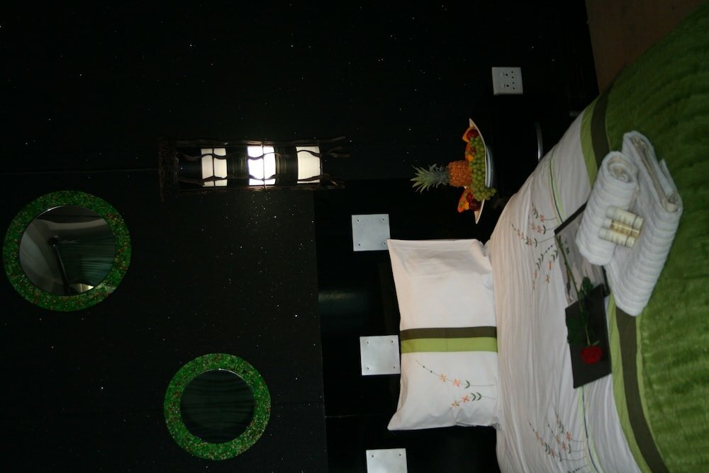 Фото Africa Paradise