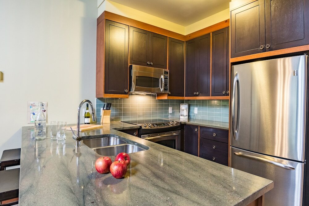 Фото Tremblant Elysium - Tremblant Resort