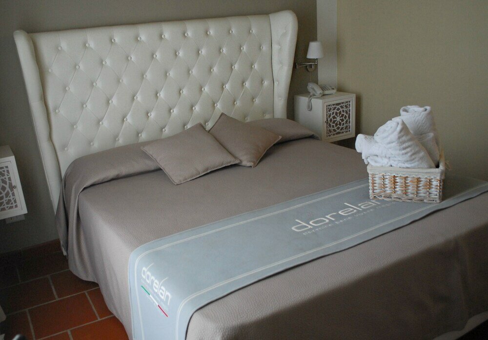 Фото Villa Blanche Dimora di Charme