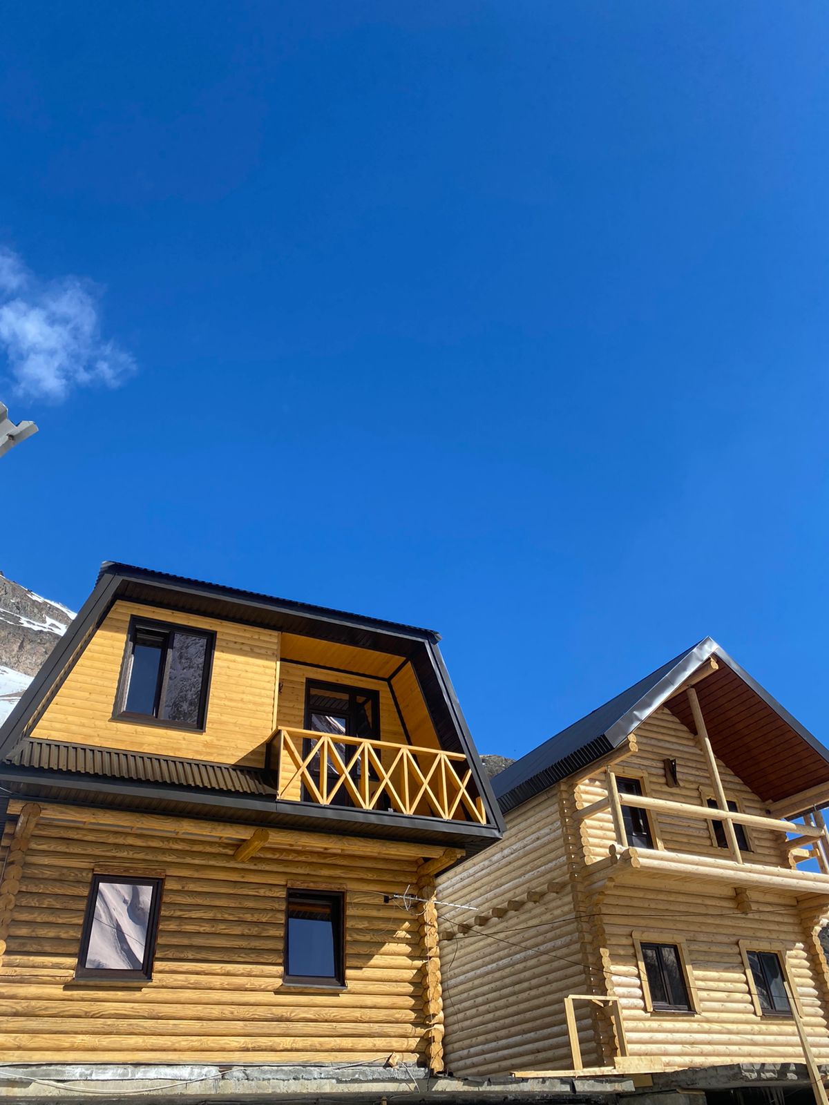 Фото Вершина