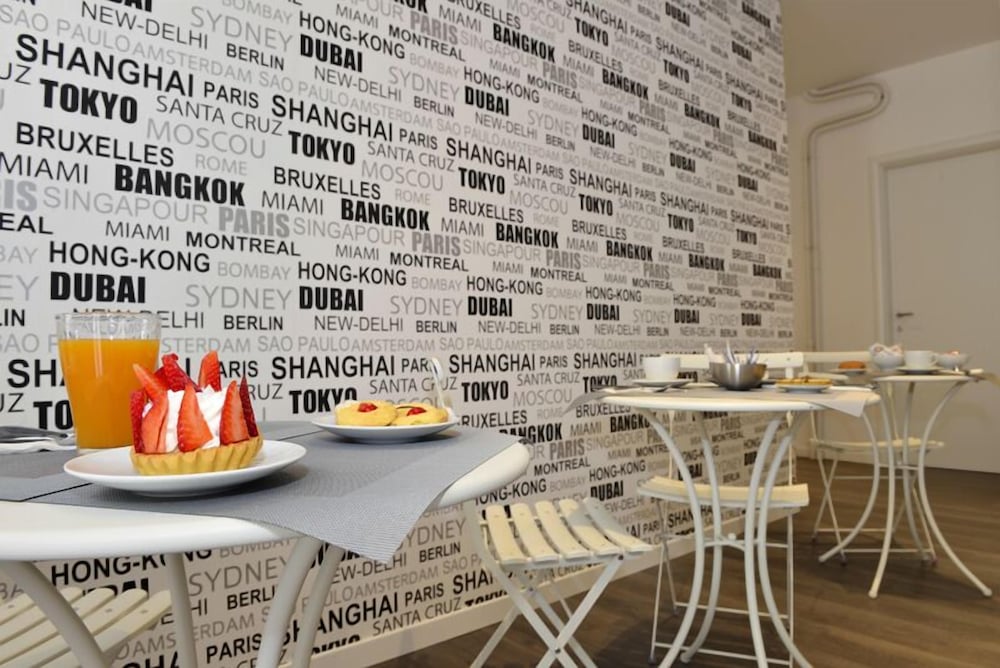 Фото Maison Flaminio