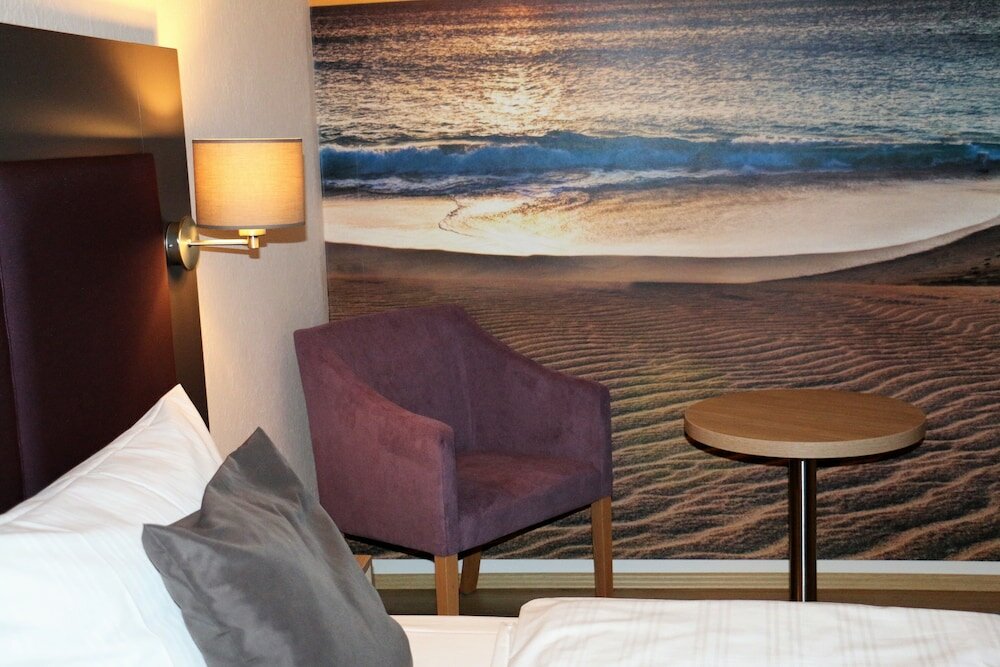 Фото Hotel zum Brunnen