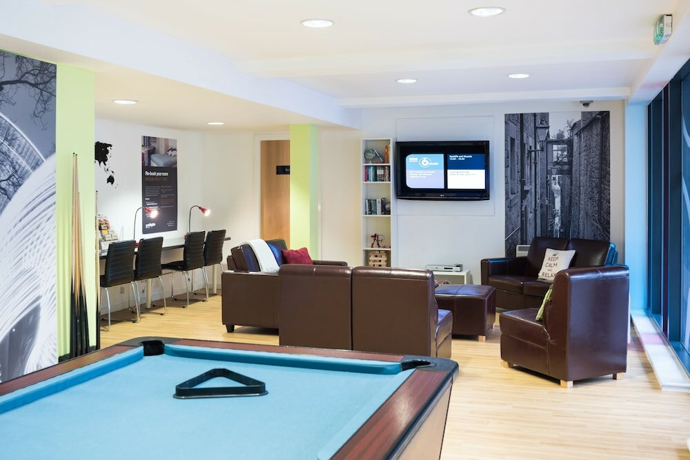 Фото McDonald Road Student Accommodation