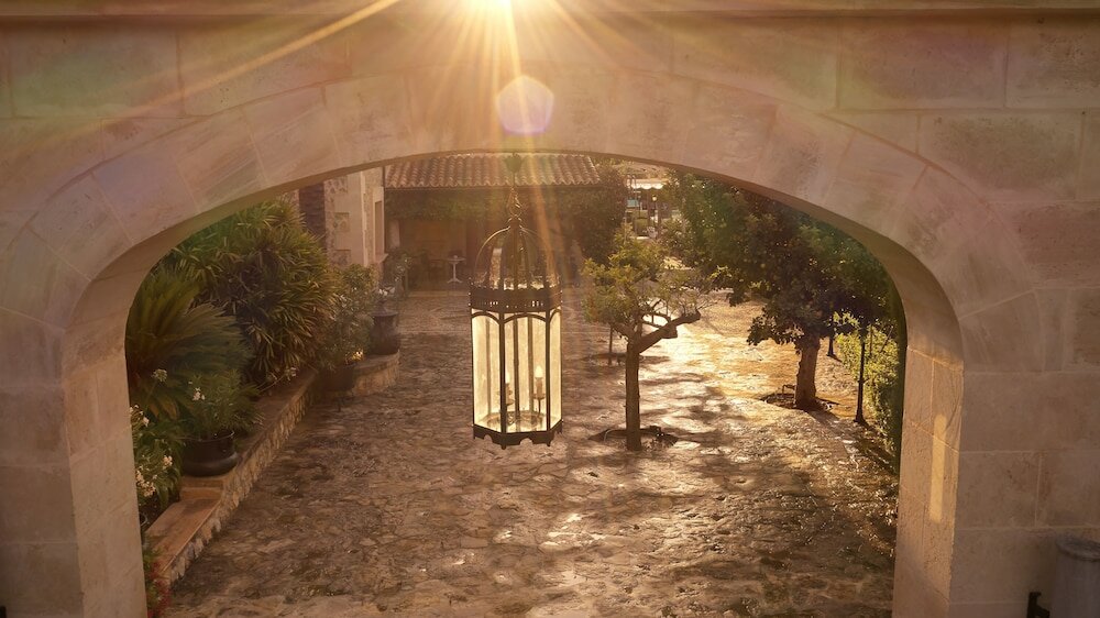 Фото Sa Vinya des Convent